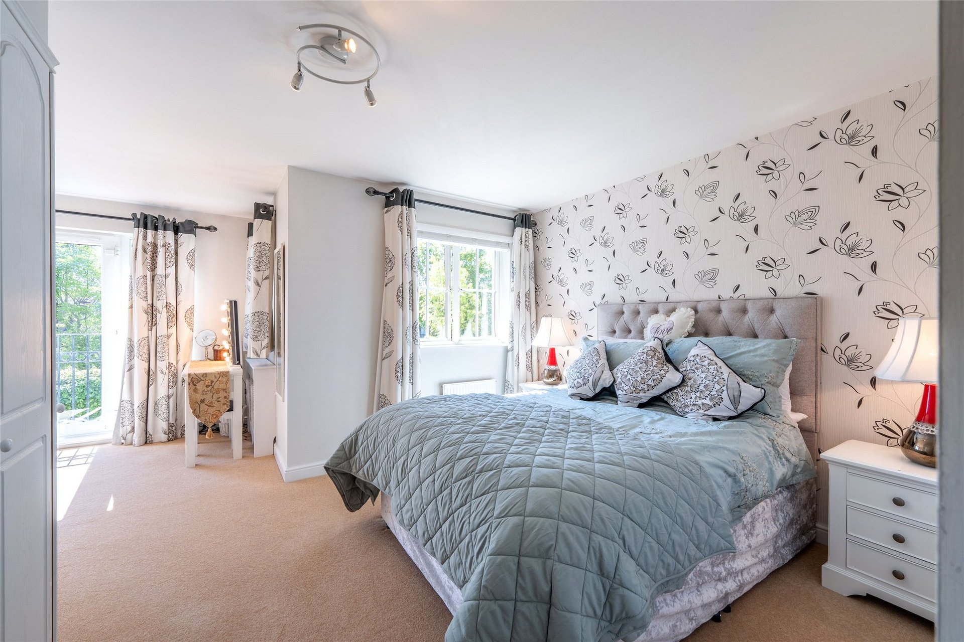 The Bay Trees, 21 Cant Crescent, St. Andrews, Fife, KY16 8NF - Picture #4