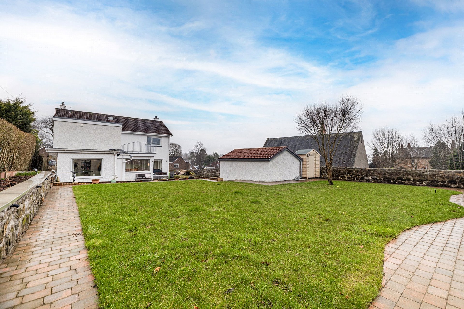 13 Buchanan Street, Milngavie, G62 8AW - Picture #35