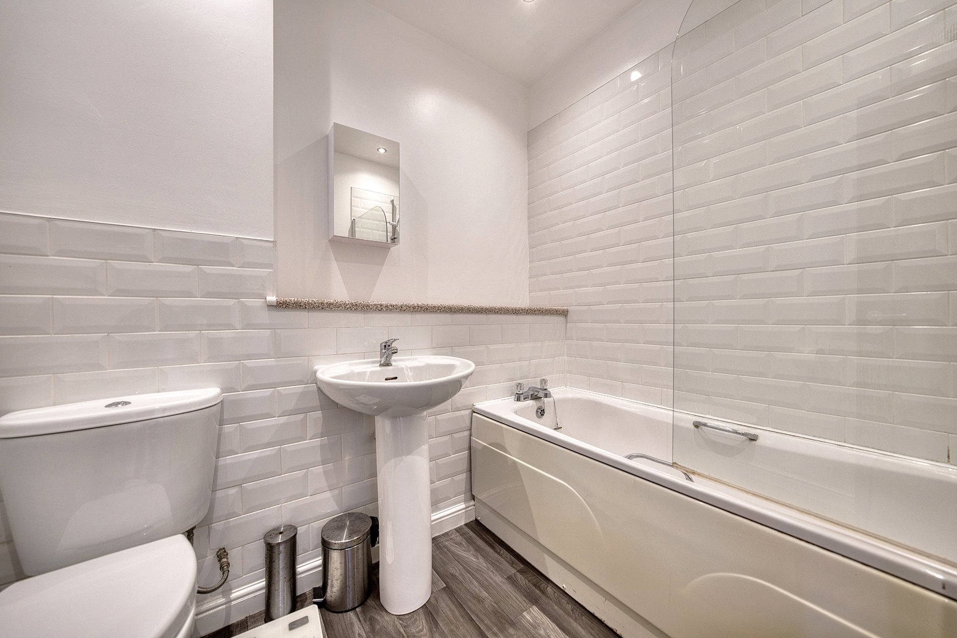 4/5, 15 Clarendon Street, North Woodside, Glasgow, G20 7QP - Picture #12