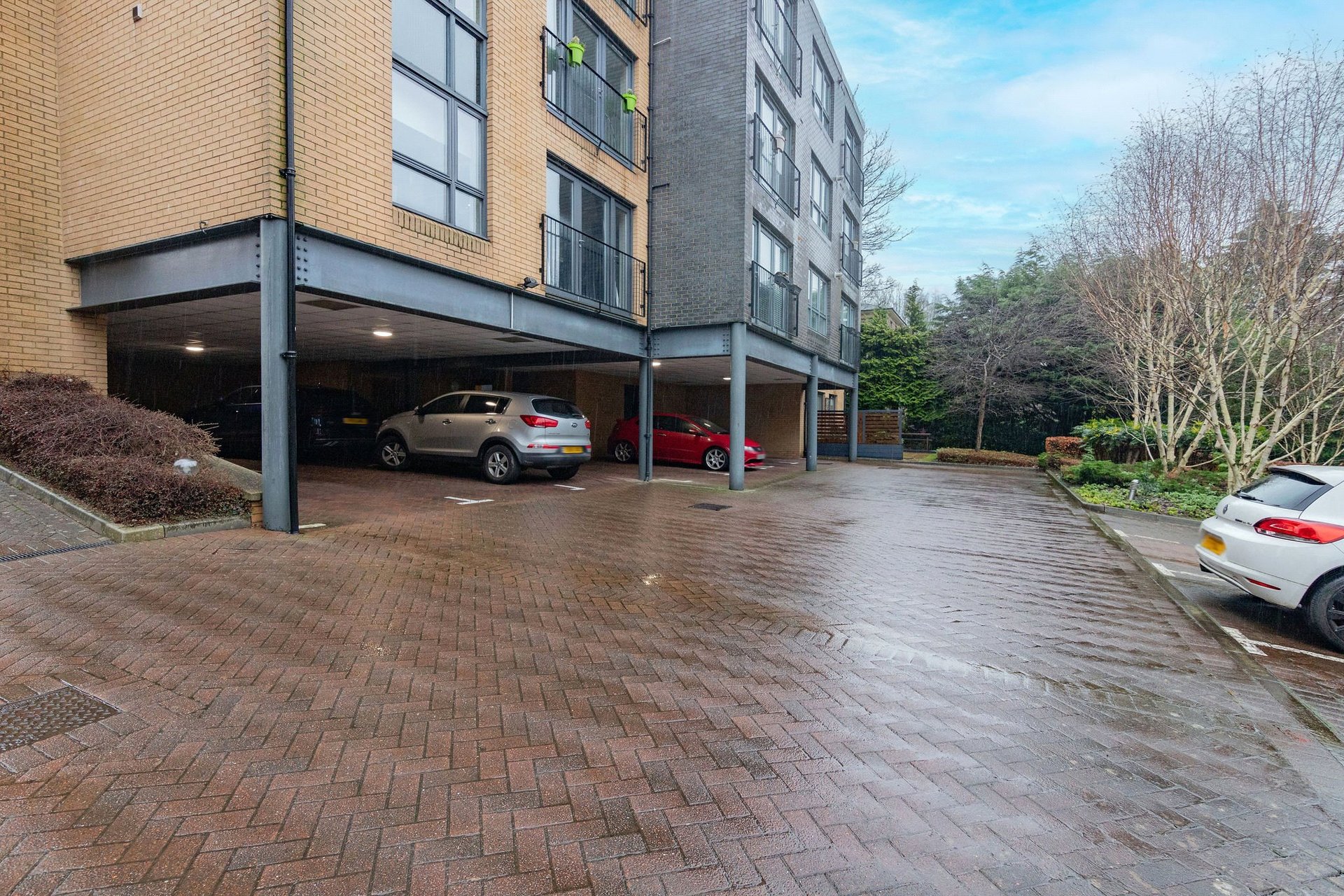 1/1, 69 Millbrae Road, Glasgow, G42 9UT - Picture #15