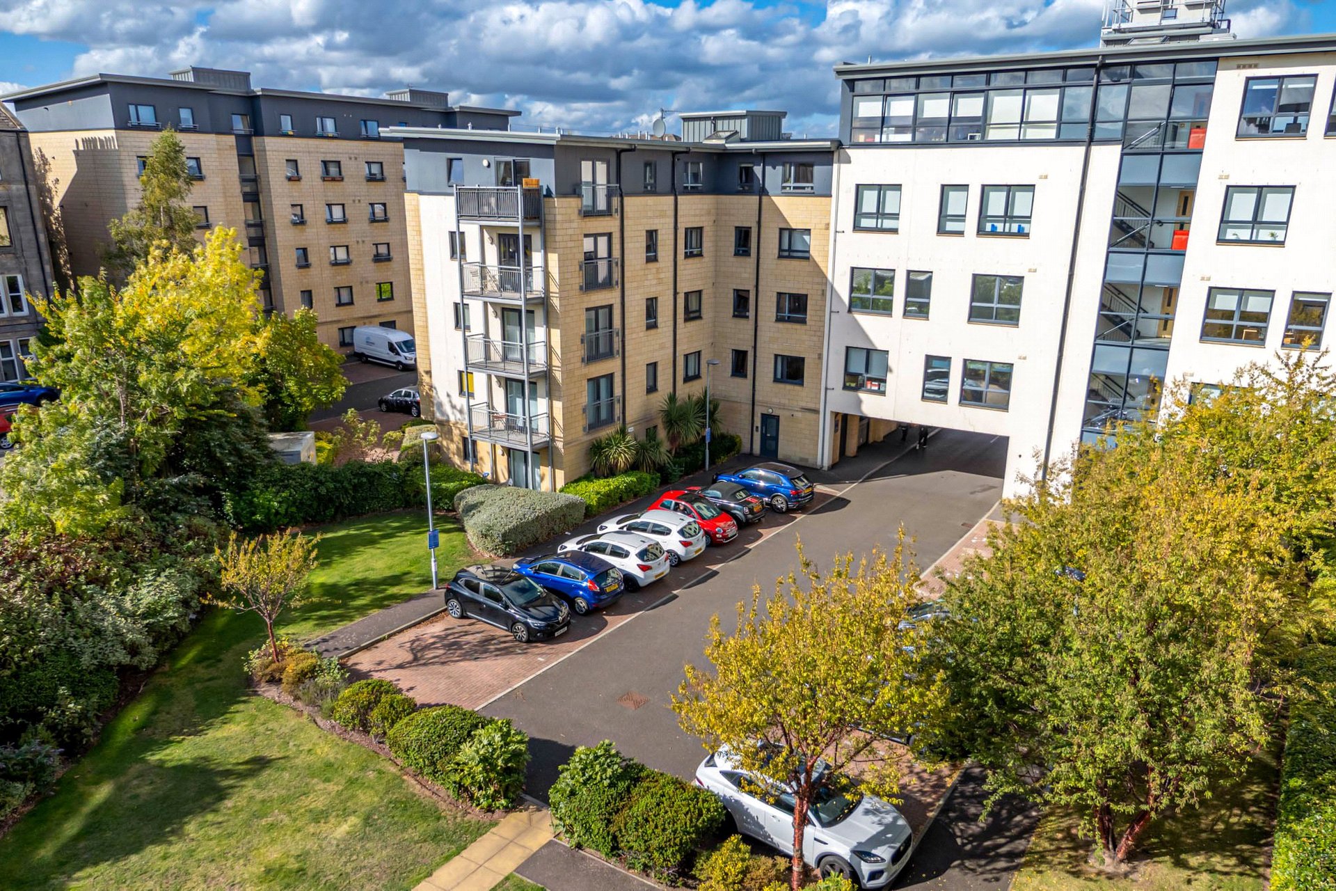 Flat 16, 201 Broughton Road, Edinburgh, EH7 4QN - Picture #17