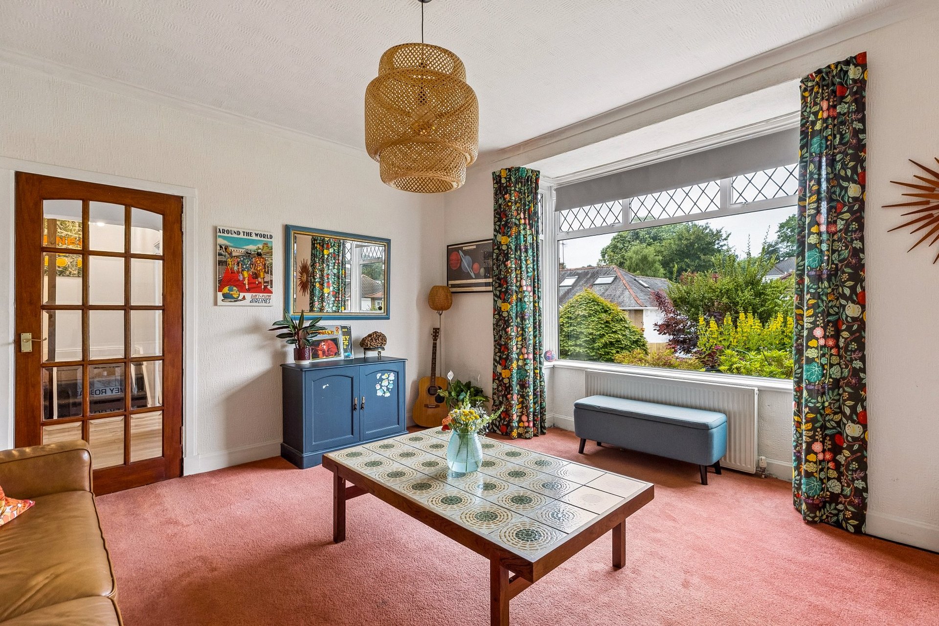27 Leebank Drive, Netherlee, Glasgow, G44 3XB - Picture #6