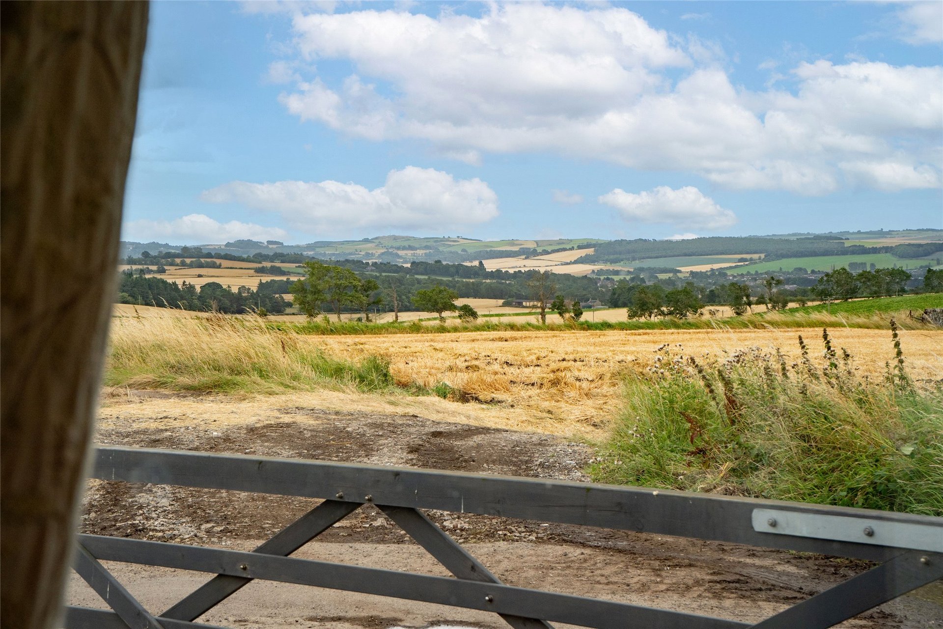 3 Mount Farm Cottage, Cupar, Fife, KY15 4NA - Picture #4