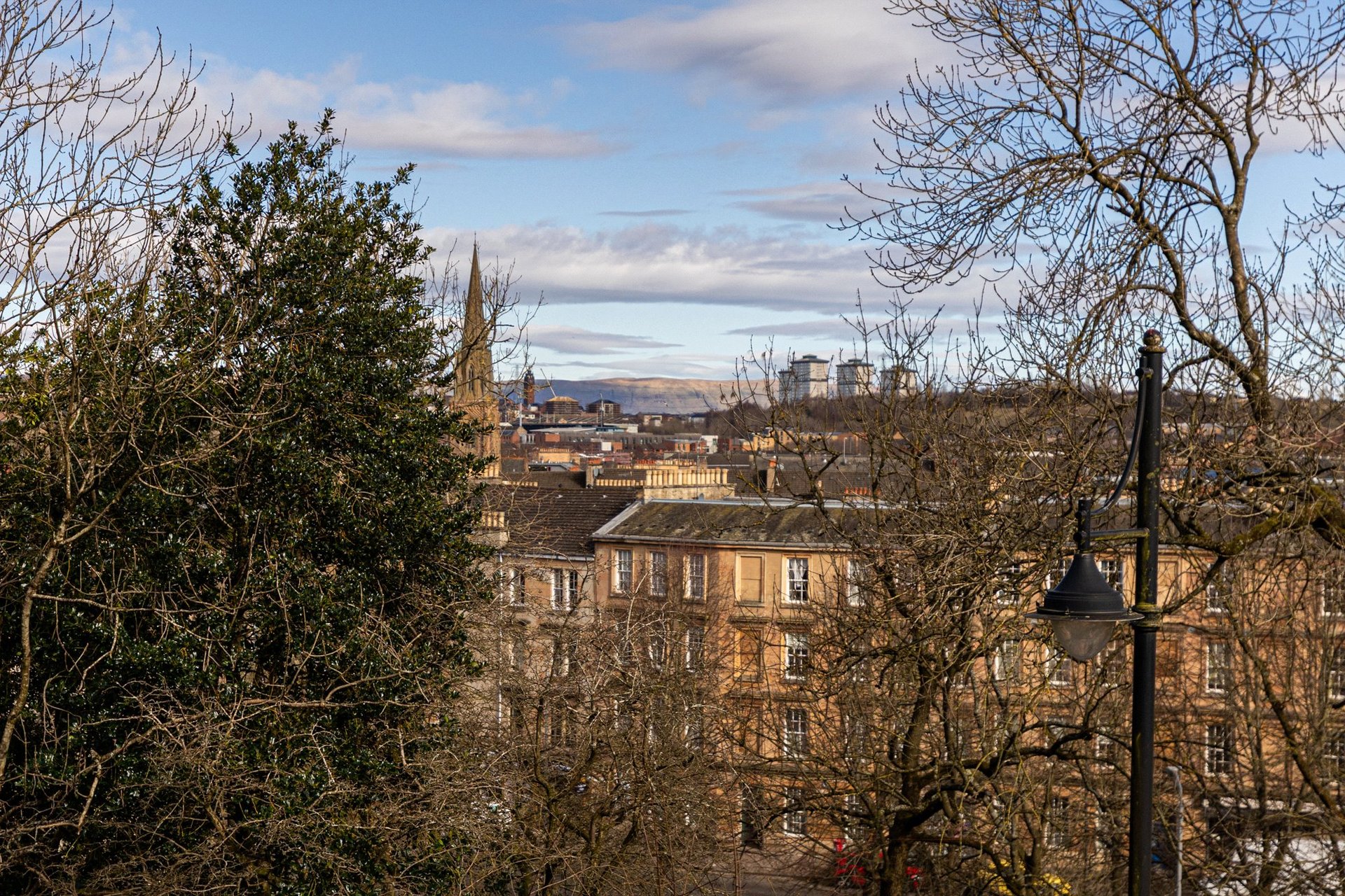 2/2, 18 Park Quadrant, Park, Glasgow, G3 6BF - Picture #8