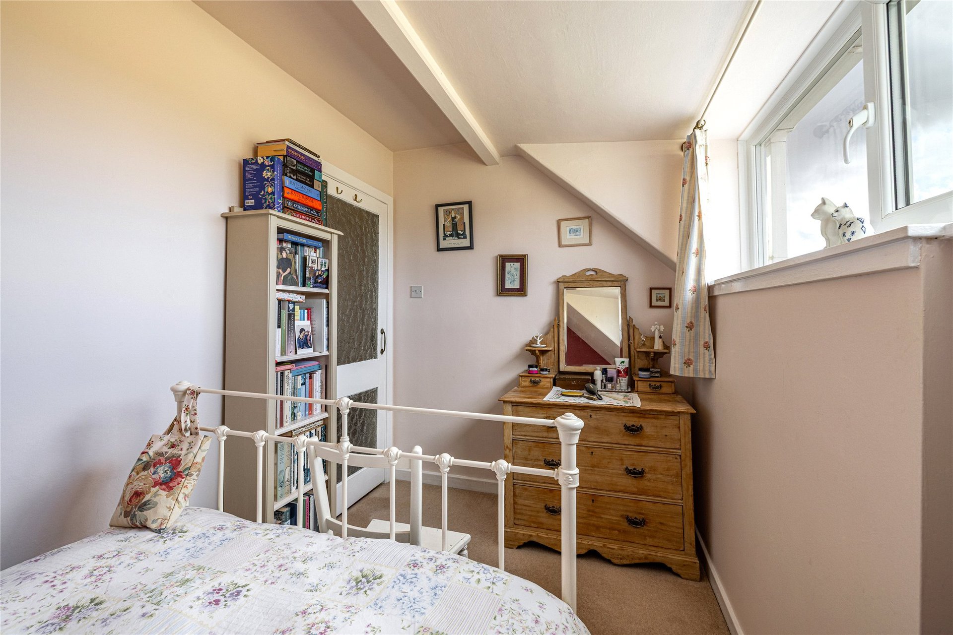 1 St. Cuthberts Cottages, Donaldsons Lodge, Northumberland, TD12 4UP - Picture #13