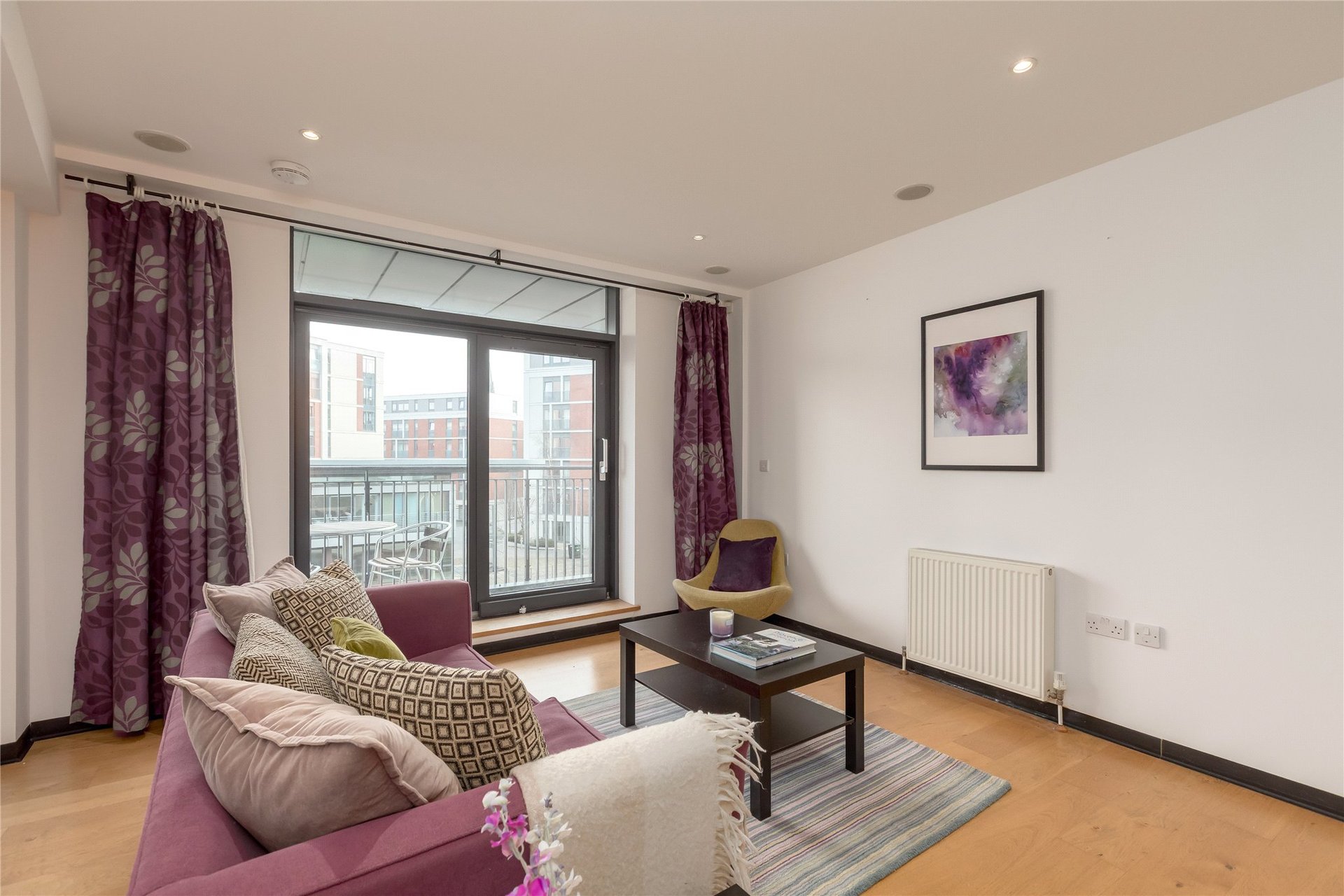 131/3 Fountainbridge, Edinburgh, Midlothian, EH3 9QG - Picture #8