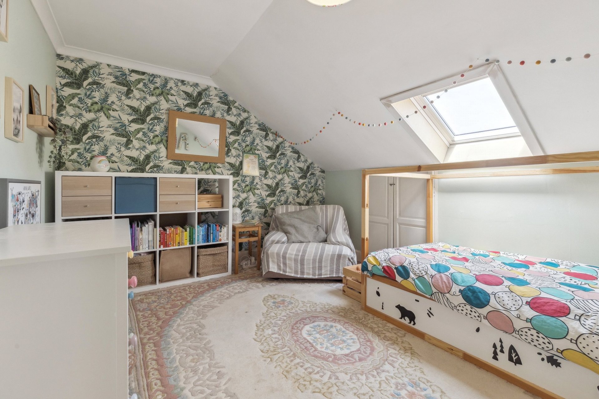 36 Queen Mary Avenue, Crosshill, Glasgow, G42 8DT - Picture #23