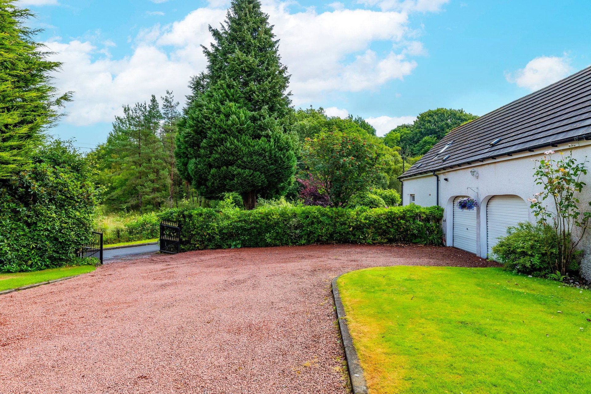 Millview, Pilmuir Farm, Pilmuir Road, Newton Mearns, Glasgow, East Renfrewshire, G77 6PS - Picture #32