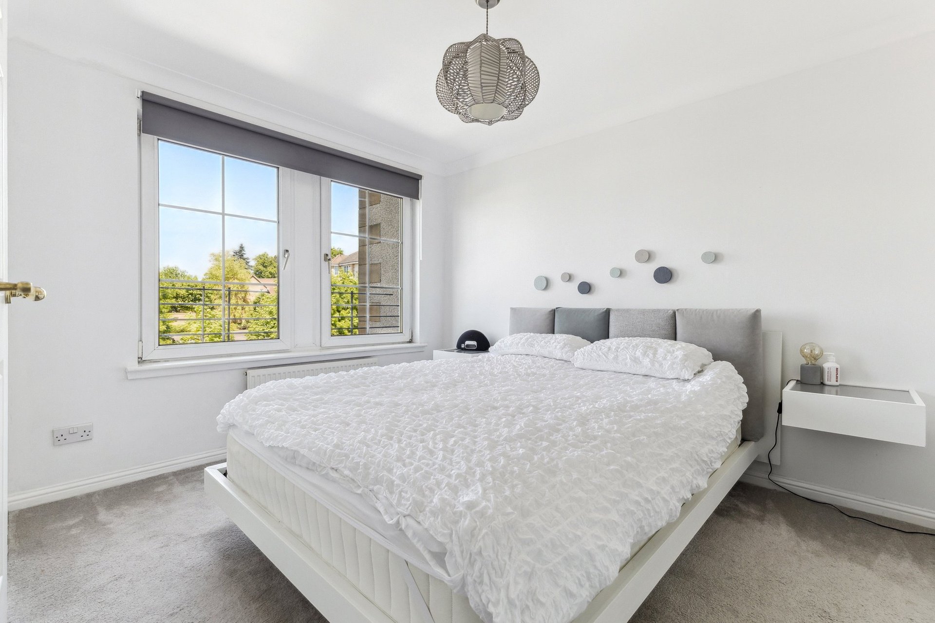 2/1, 17 Branklyn Court, Anniesland, Glasgow, G13 1GL - Picture #9