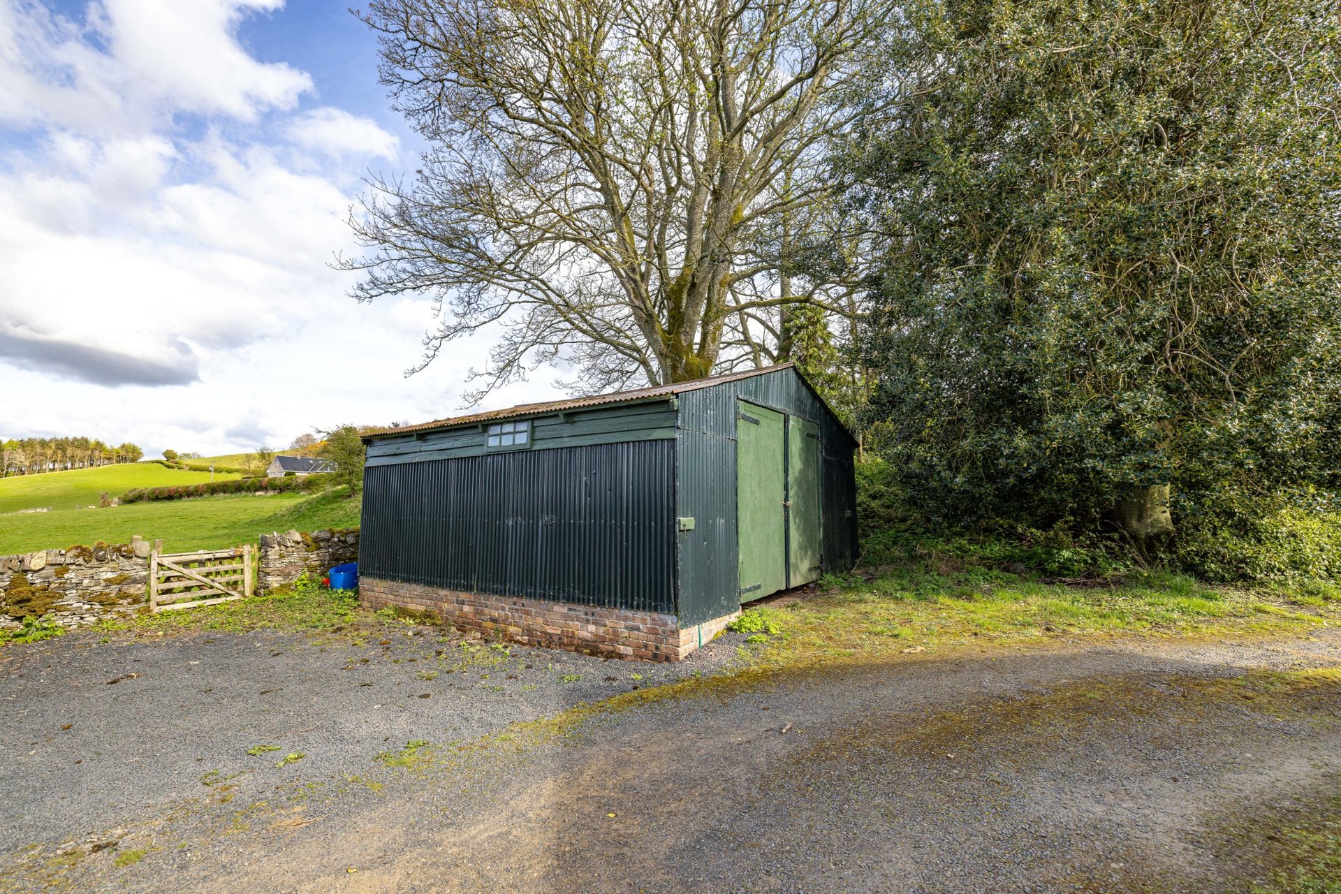 Athole Cottage, Kirkton, Hawick, Scottish Borders, TD9 8QJ - Picture #22