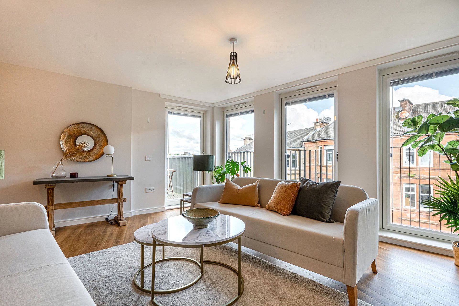 Flat 3/4, 314 Wilton Street, North Kelvinside, Glasgow, G20 6DB - Picture #6