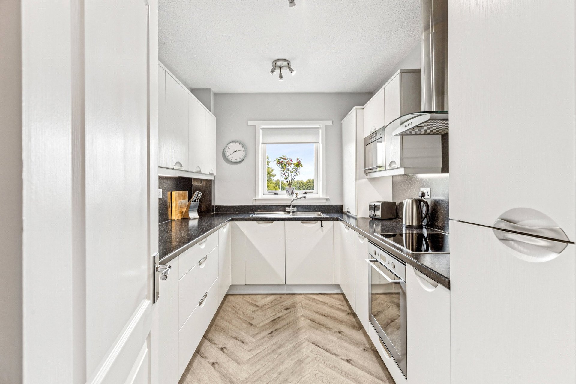 Flat G, 21 Hughenden Lane, Hyndland, Glasgow, G12 9XU - Picture #7