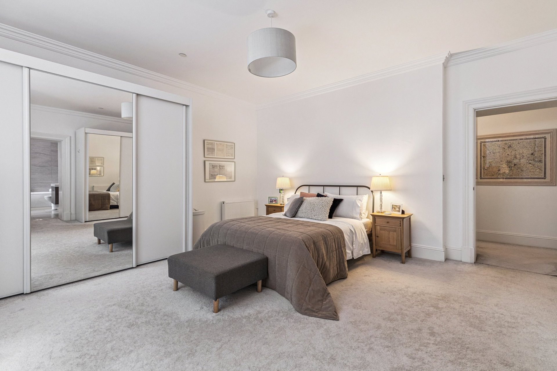17A Belhaven Terrace West, Dowanhill, Glasgow, G12 0UL - Picture #30