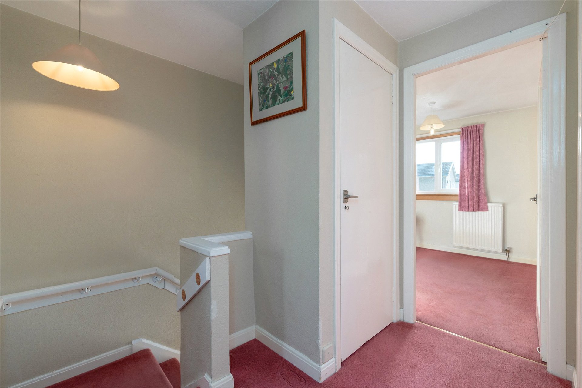 25 Eildon Street, Edinburgh, EH3 5JX - Picture #9
