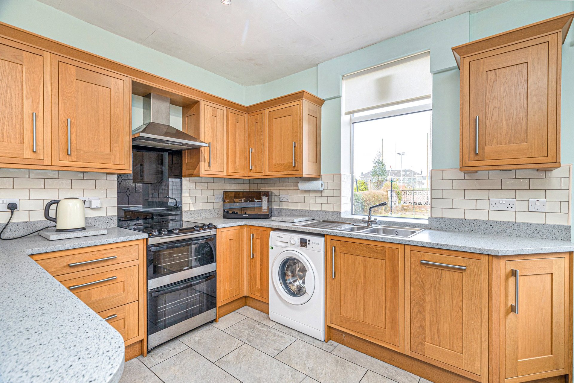 50 Southbrae Drive, Jordanhill, Glasgow, G13 1QD - Picture #14