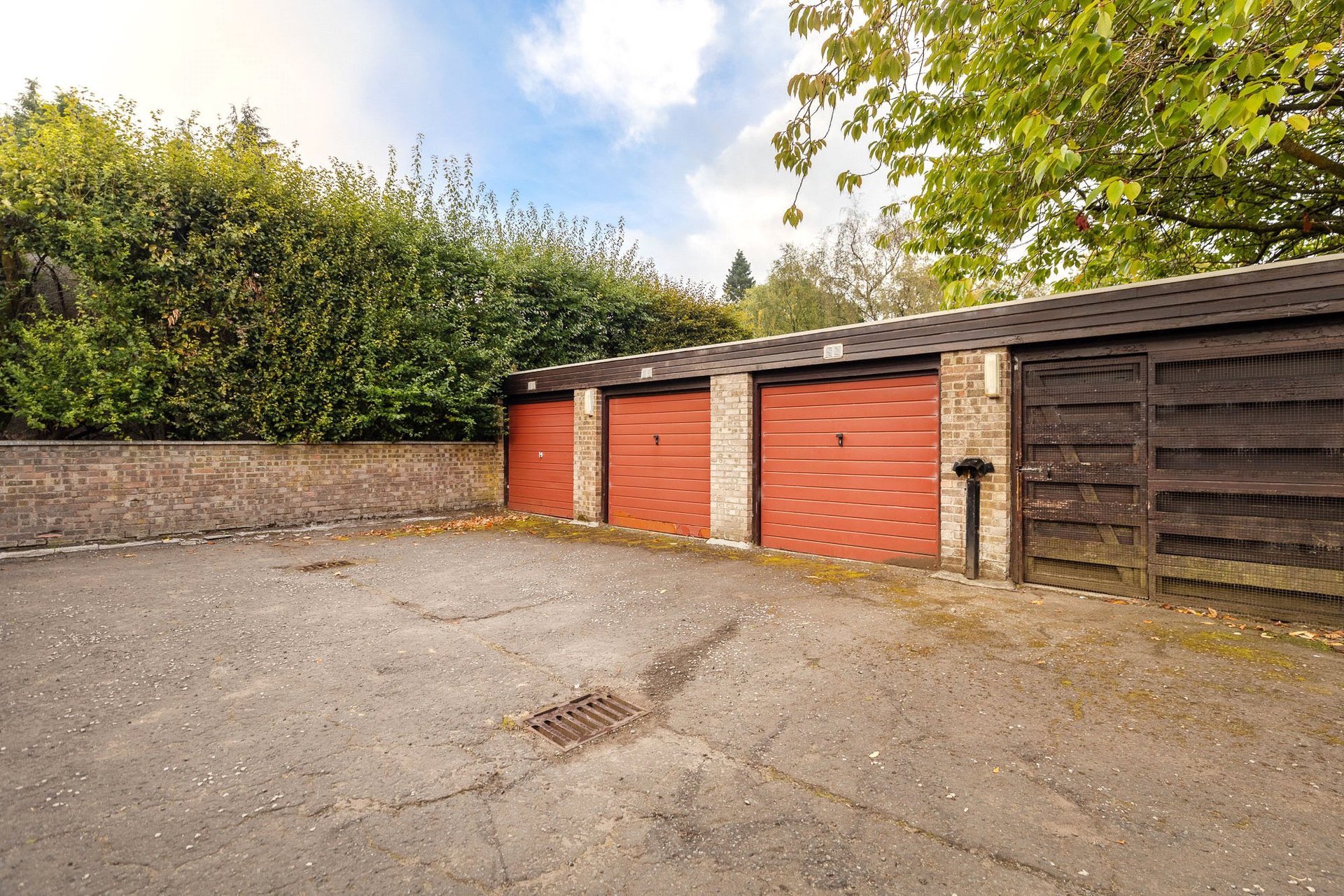 3/3 Whistlefield Court, 2 Canniesburn Road, Bearsden, G61 1PX - Picture #31