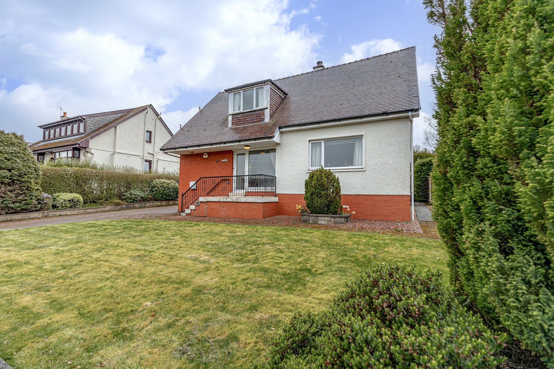 5 Libo Avenue, Uplawmoor, Glasgow, East Renfrewshire, G78 4AL - Picture #2