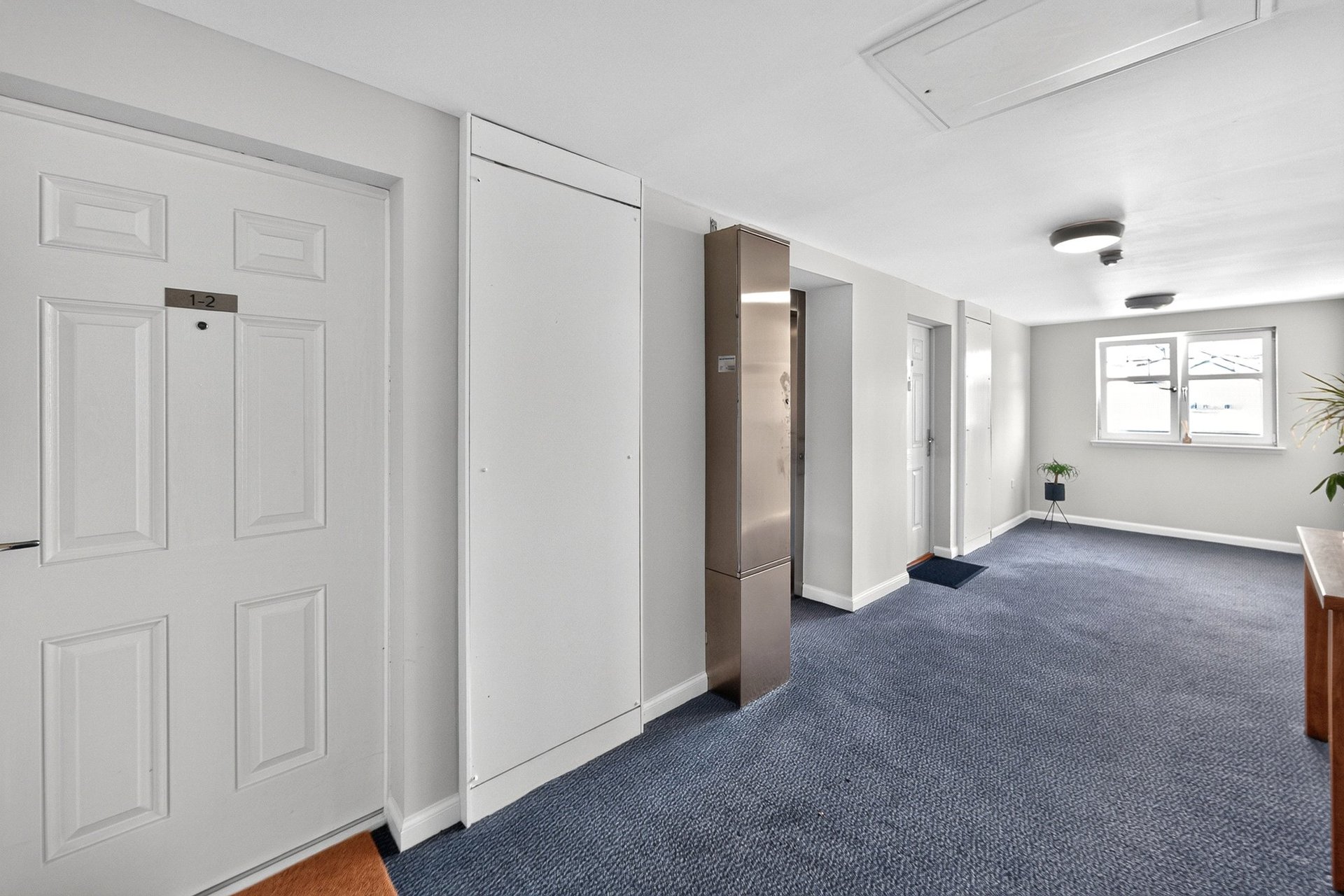 1/2, 30 Coulters Crescent, Carmunnock, Glasgow, G76 9AY - Picture #28