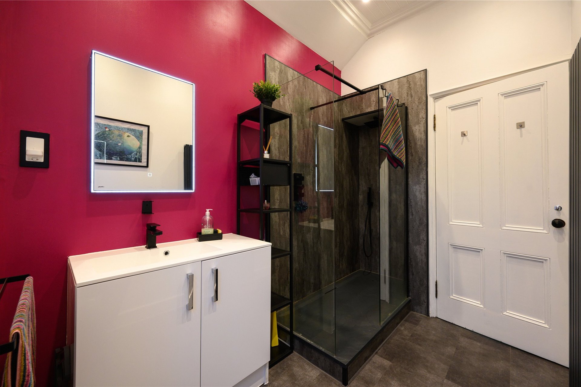 Auburn, 39 Maggie Woods Loan, Falkirk, Stirlingshire, FK1 5EH - Picture #16