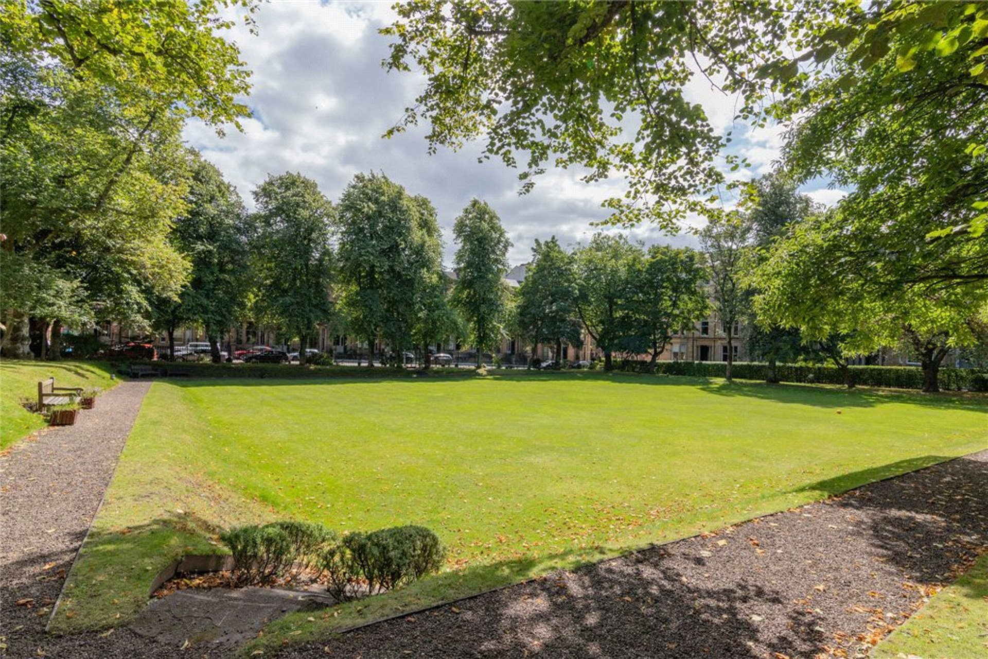 Flat 5, 19 Athole Gardens, Glasgow, G12 9BA - Picture #25