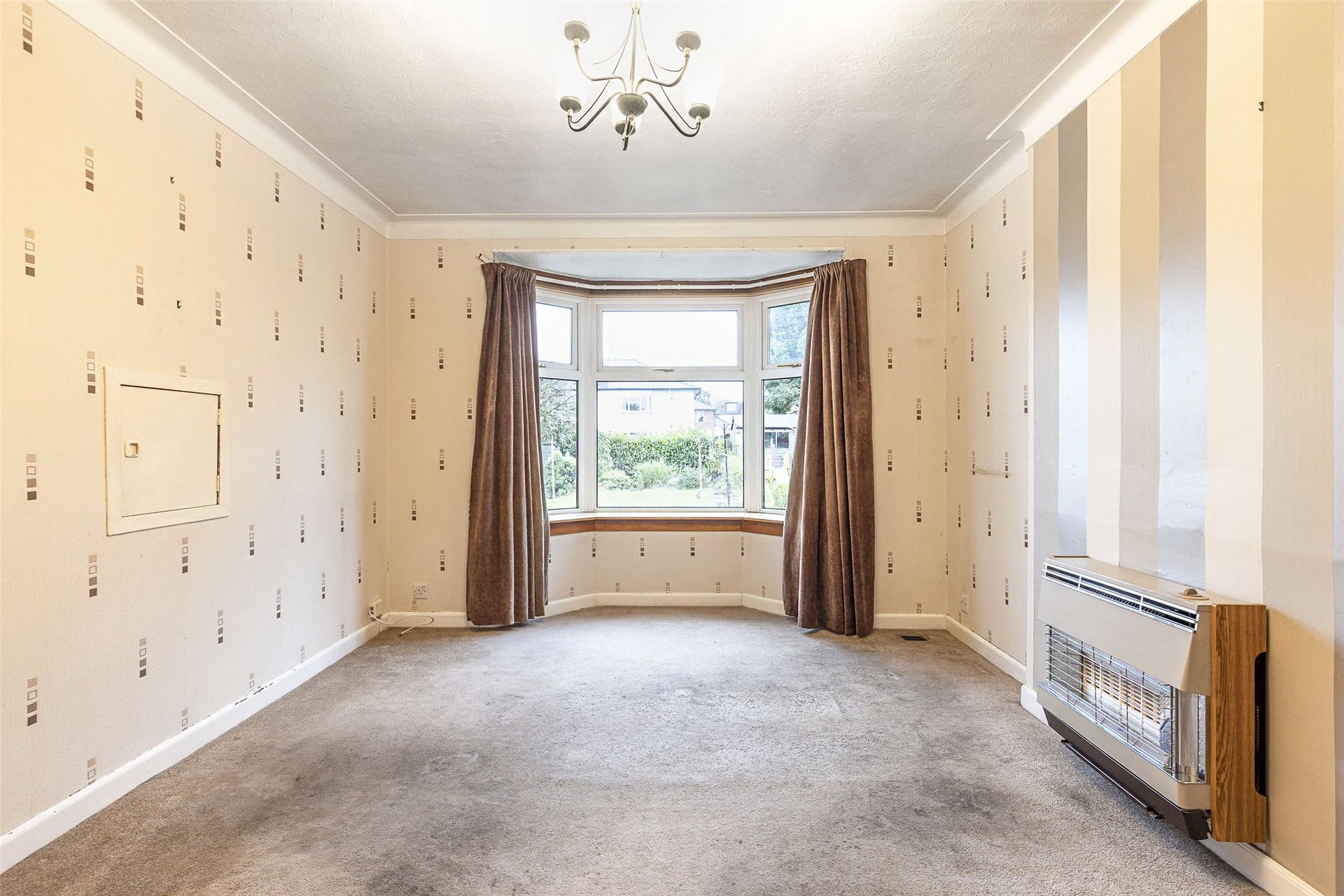 49 Mosshead Road, Bearsden, G61 3HL - Picture #9