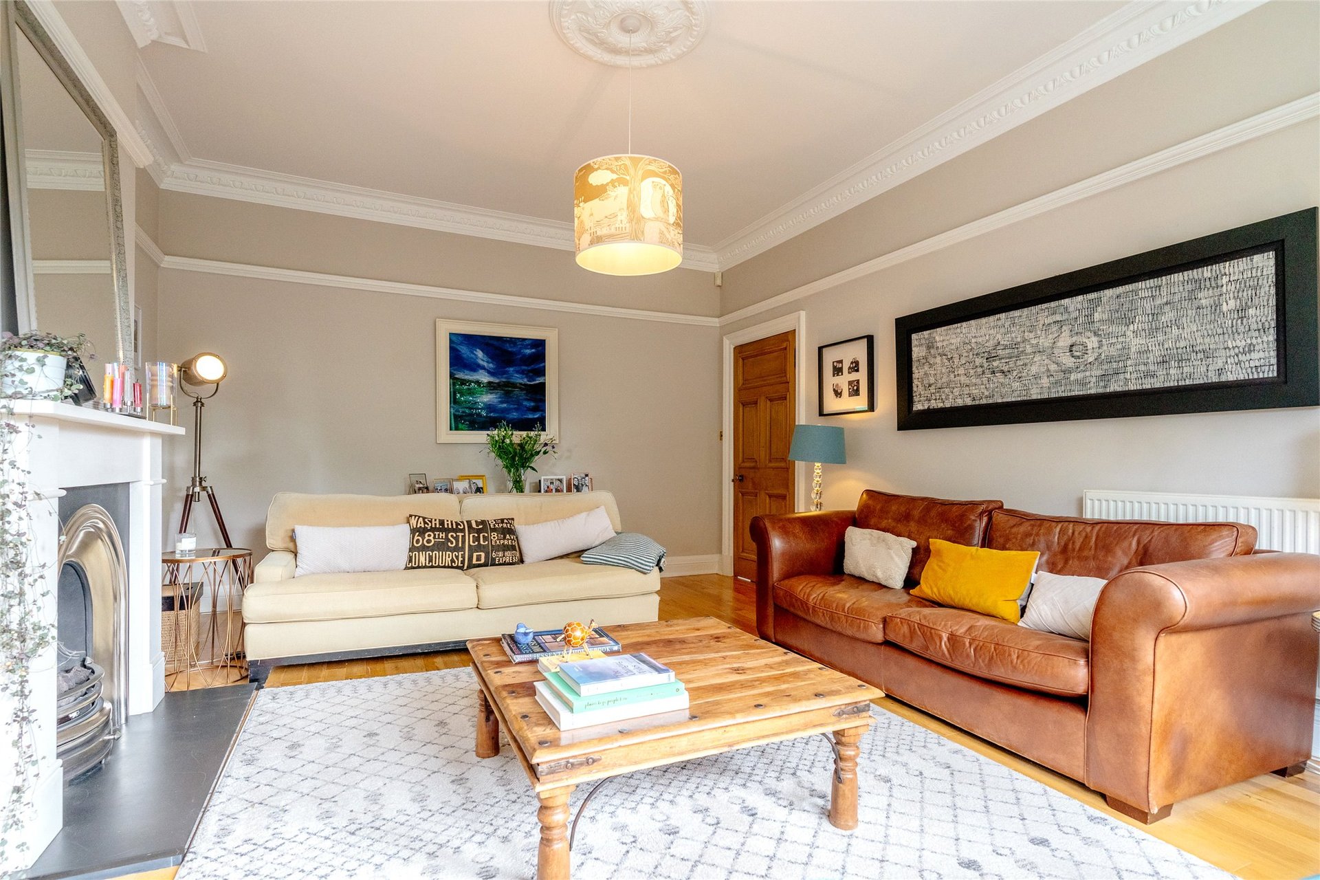 3 Abinger Gardens, Edinburgh, Midlothian, EH12 6DE - Picture #16