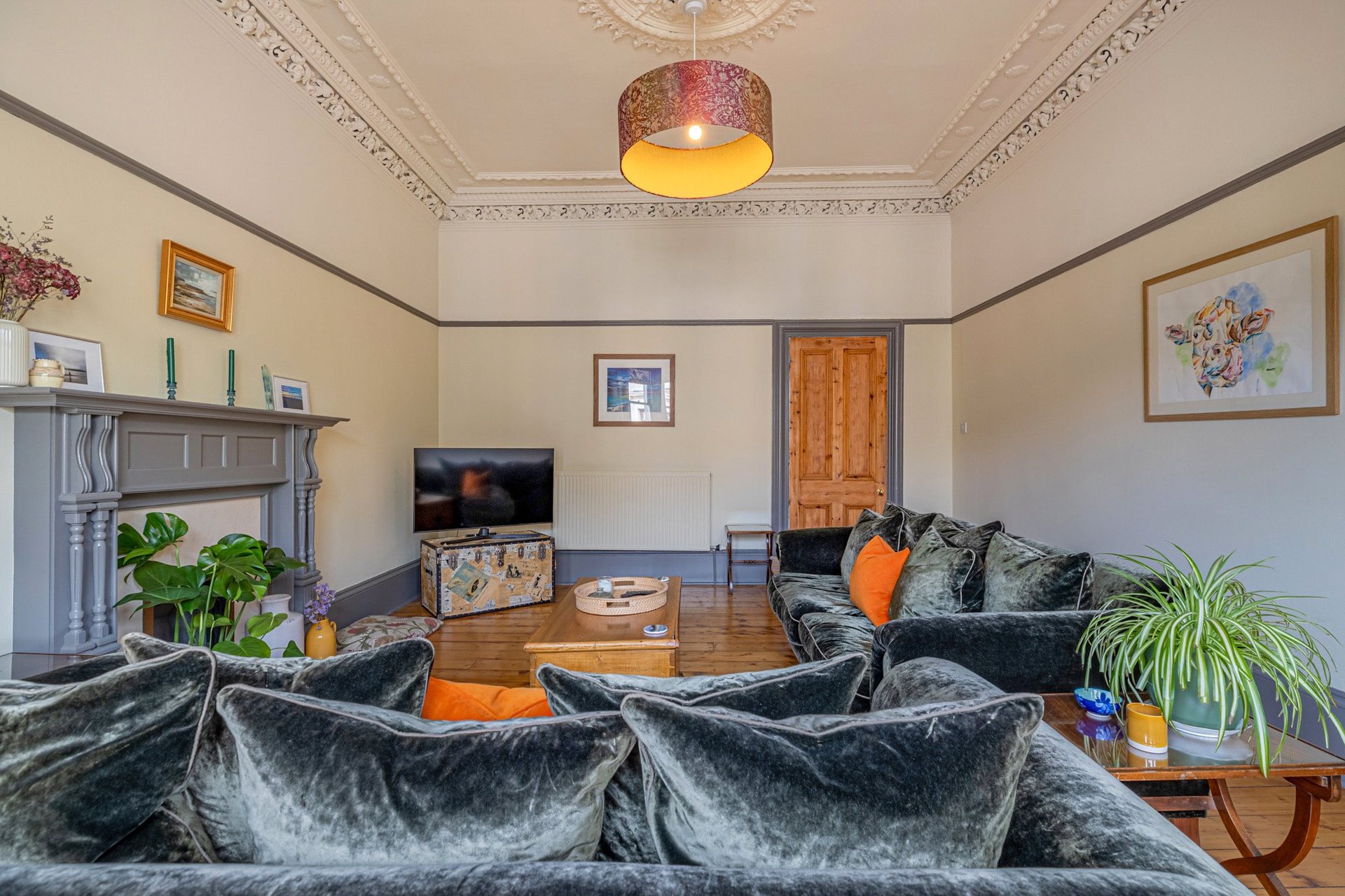 1/1, 39 Cecil Street, Hillhead, Glasgow, G12 8RN - Picture #7