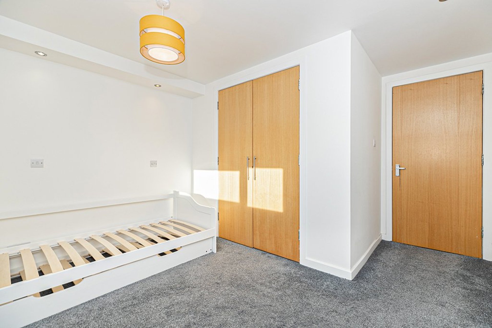 Flat 11/1 The Isocon Building, 100 Holm Street, City Centre, G2 6SY - Picture #19