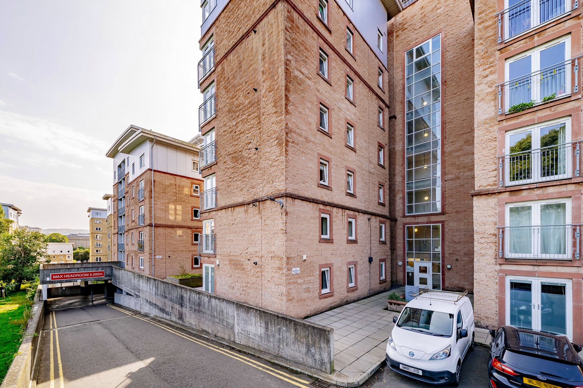 Flat 15, 2 North Pilrig Heights, Edinburgh, EH6 5FE - Picture #26