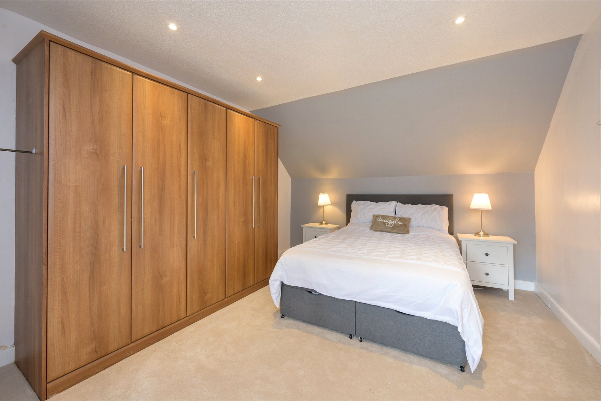 Erskine Cottage, 29 Edinburgh Road, Cockenzie, Prestonpans, East Lothian, EH32 0HL - Picture #12