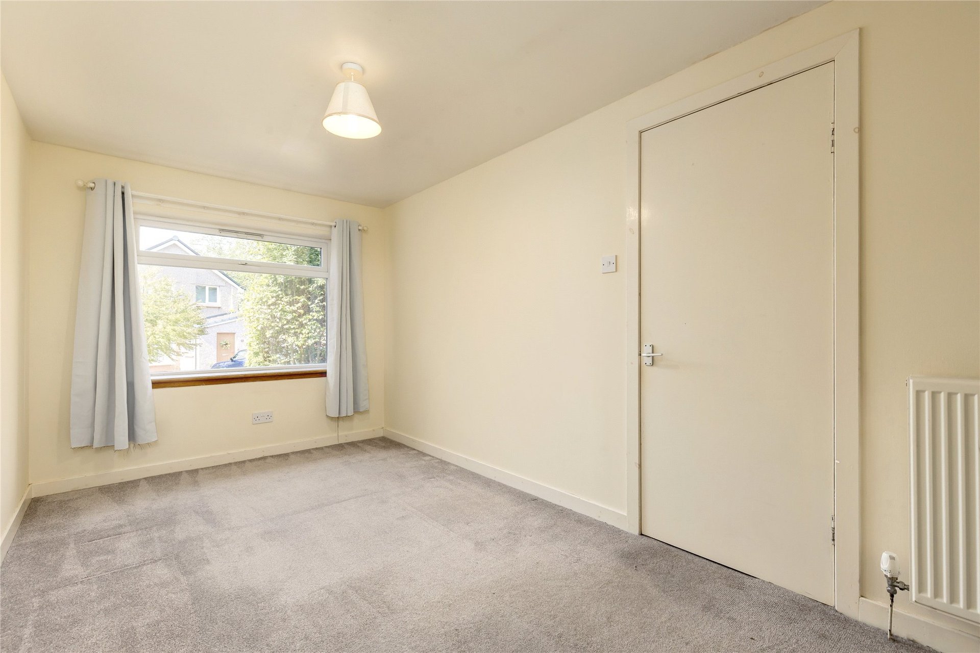 127 Clermiston Road, Edinburgh, Midlothian, EH12 6UR - Picture #7