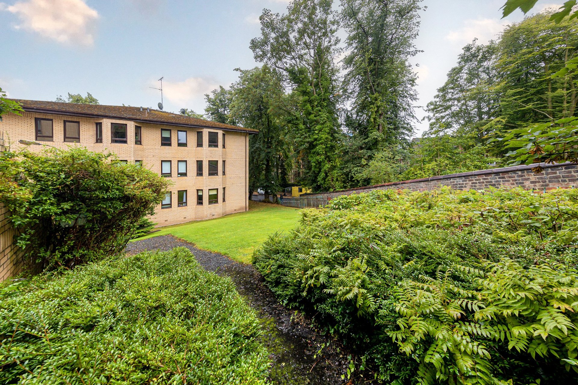 2/2, 56 Fortrose Street, Partick, Glasgow, G11 5LP - Picture #31