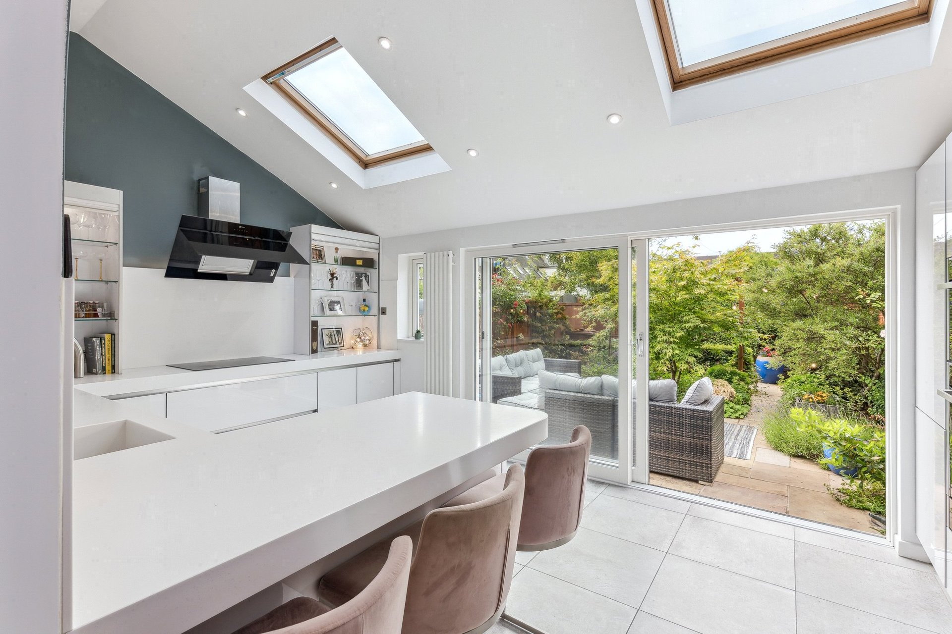 44 Victoria Park Drive South, Scotstoun, Glasgow, G14 9QP - Picture #12