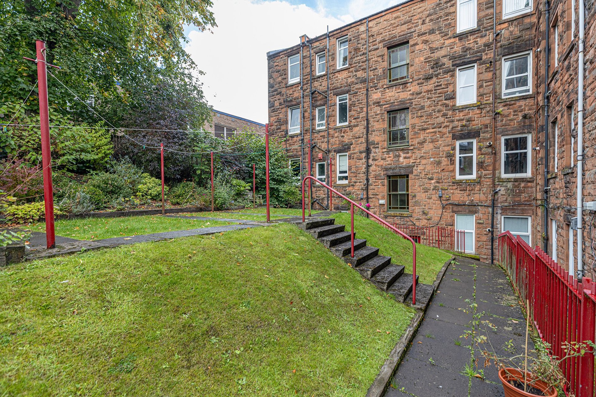 1/1, 108 Albert Road, Crosshill, Glasgow, G42 8DR - Picture #18