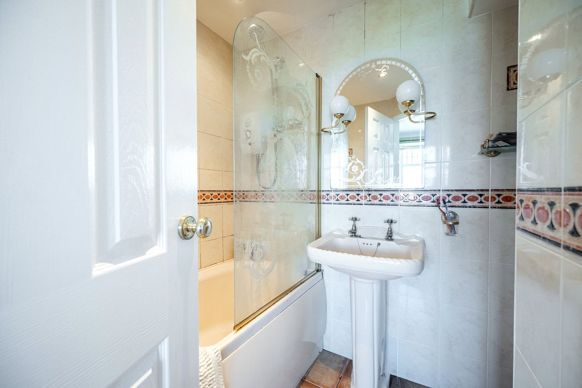 H, 67 Beechlands Drive, Clarkston, Glasgow, East Renfrewshire, G76 7UX - Picture #20