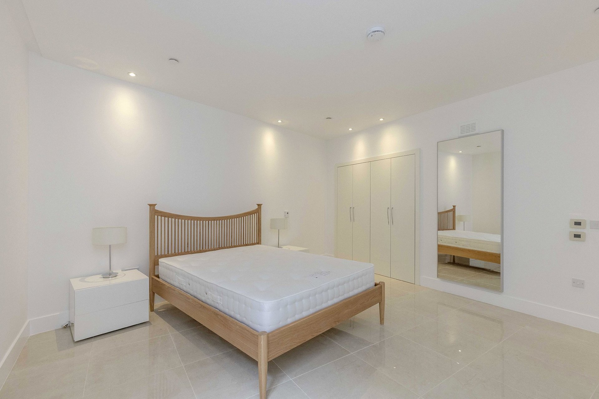 Flat 5, 5A St Vincent Place, Edinburgh, EH3 5BQ - Picture #8