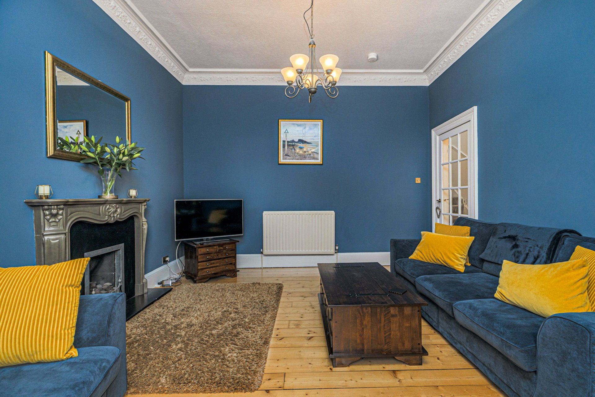 24 Lennox Avenue, Scotstoun, Glasgow, G14 9HG - Picture #4