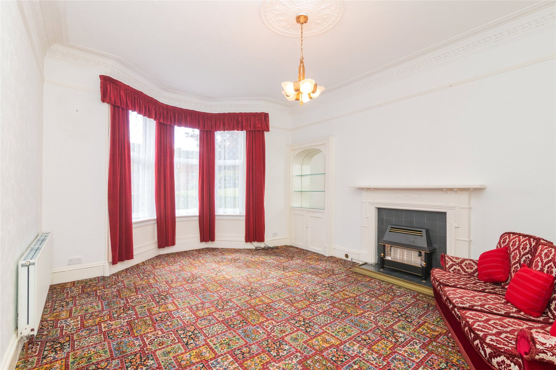 Braehead, 1290 Pollokshaws Road, Shawlands, Glasgow, G41 3QP - Picture #3