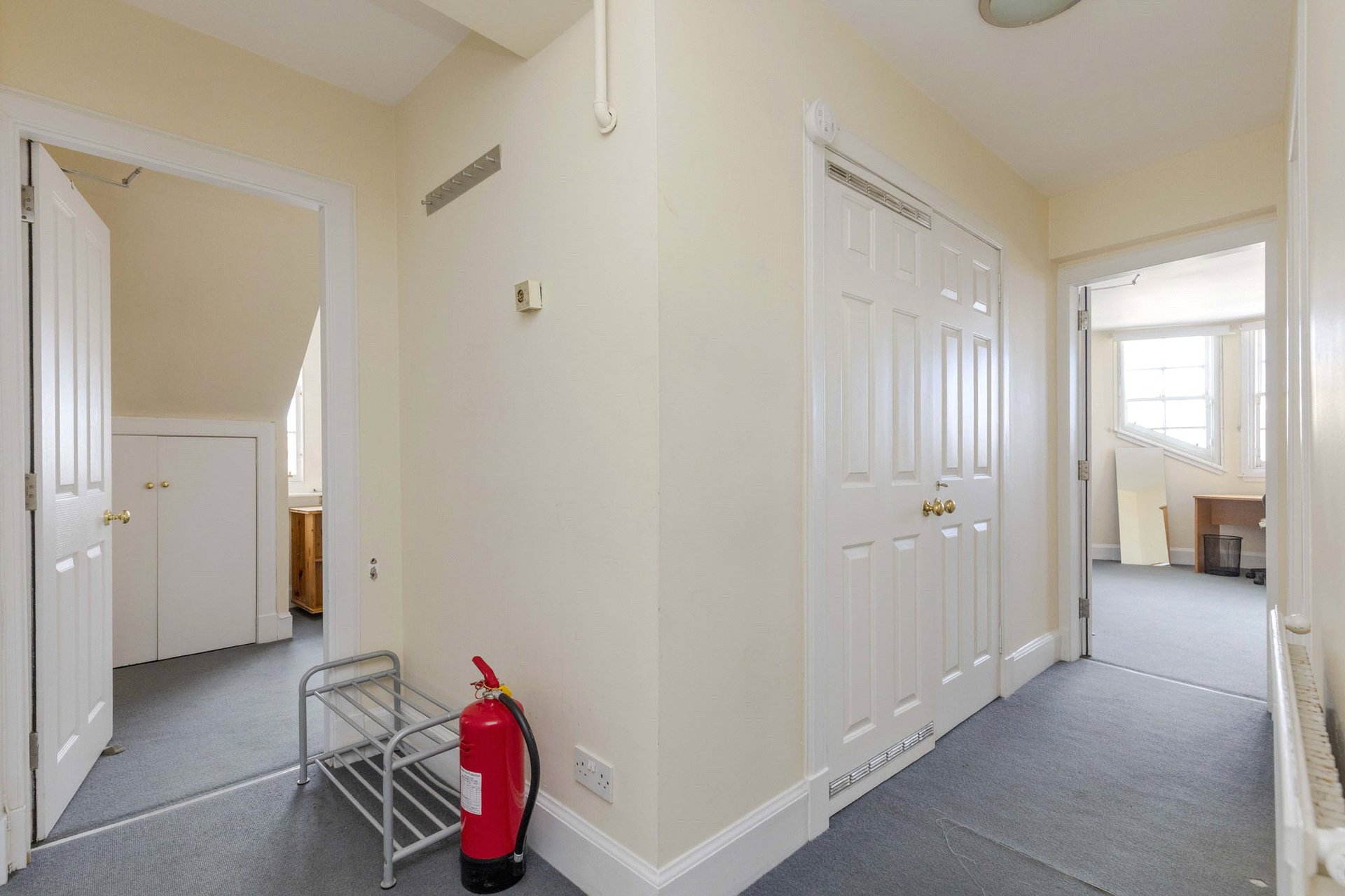 3F1, 41A Broughton Street, New Town, Edinburgh, EH1 3JU - Picture #2