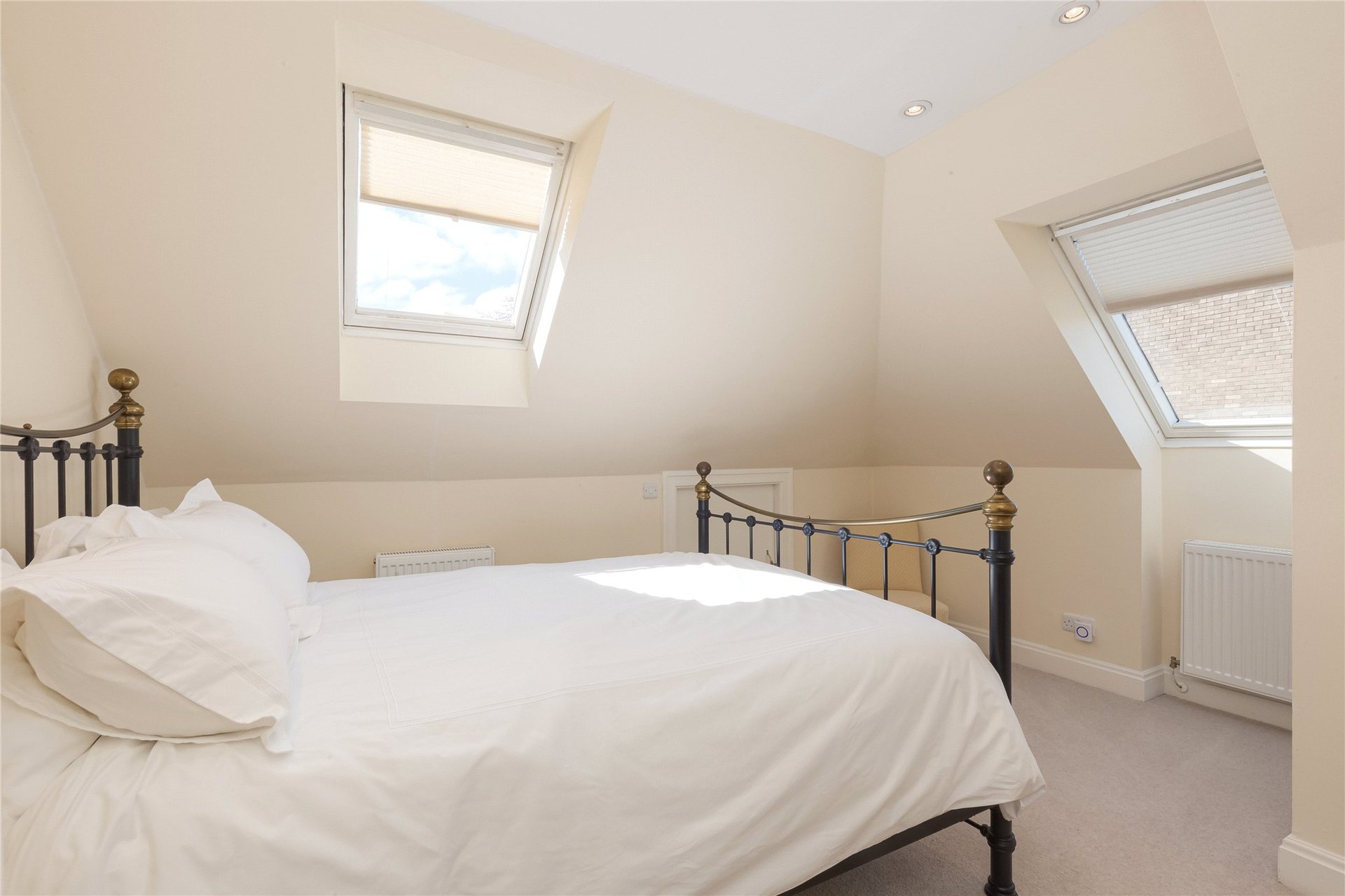 50 Craigleith Crescent, Edinburgh, Midlothian, EH4 3LB - Picture #19