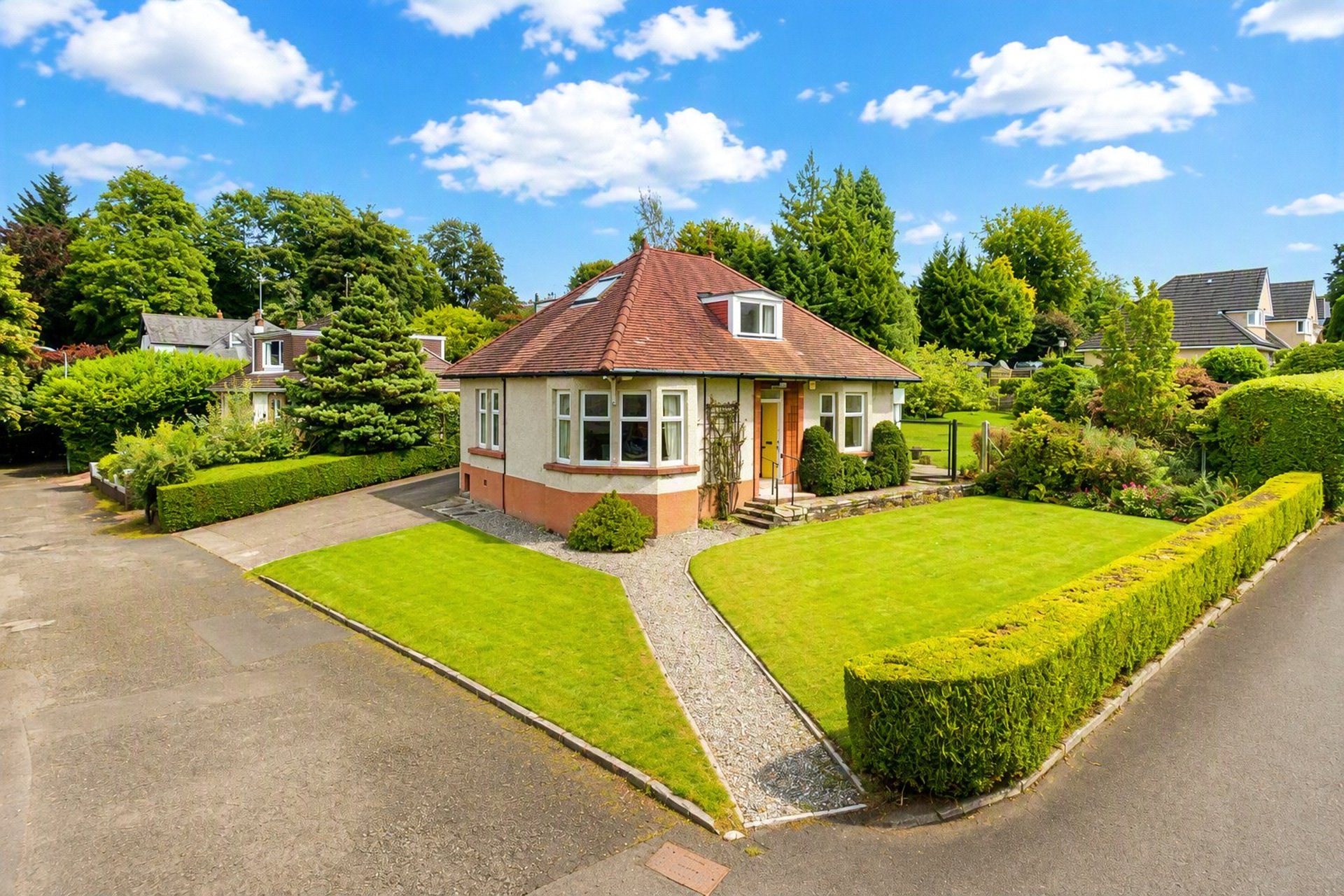 3 Bellevue Road, Kirkintilloch, G66 1AL - Picture #43