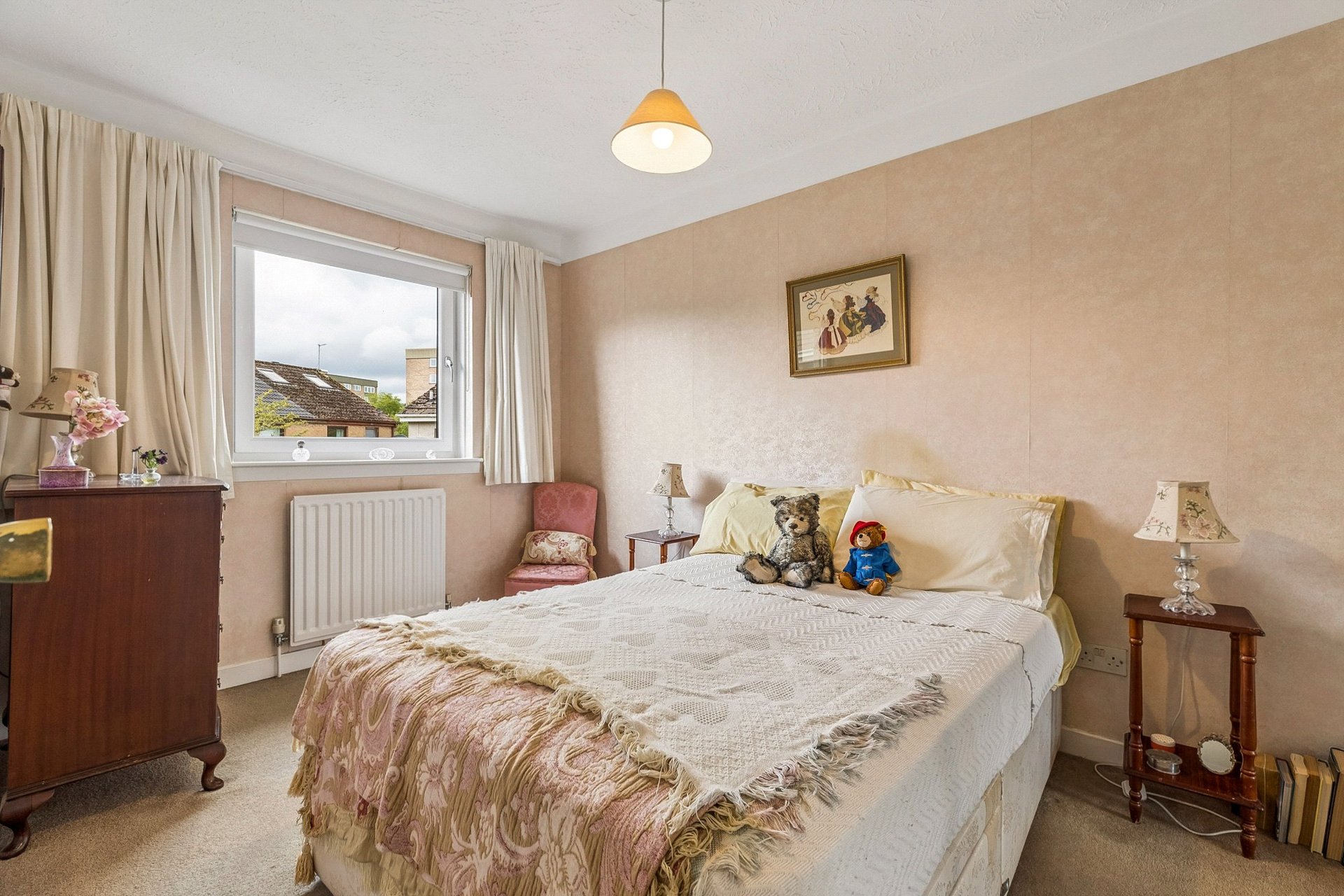 9 Roxburgh Drive, Bearsden, G61 3LH - Picture #17