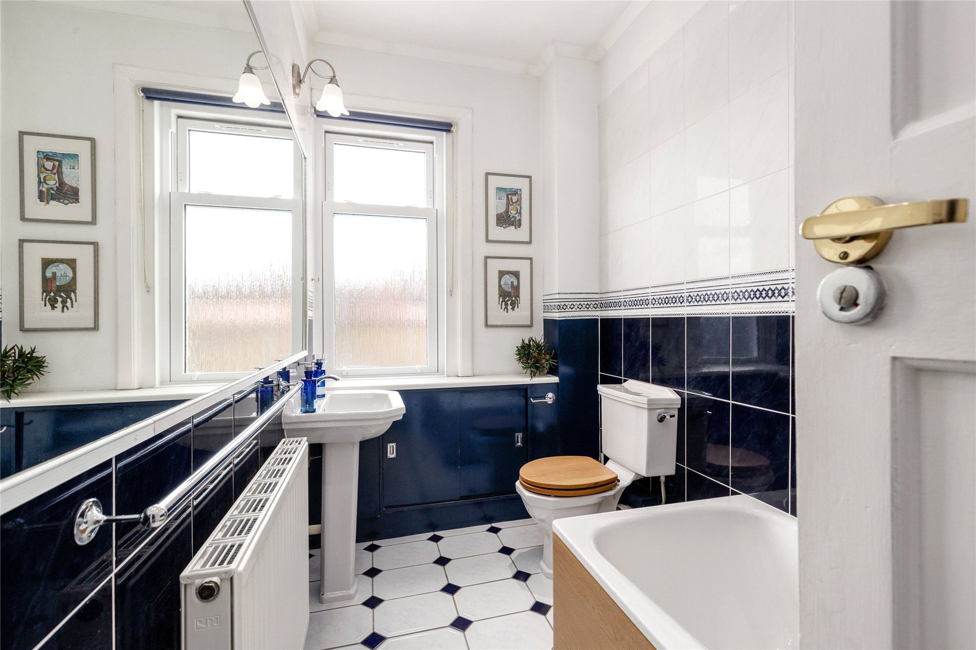 41 Ormidale Terrace, Edinburgh, EH12 6EA - Picture #26