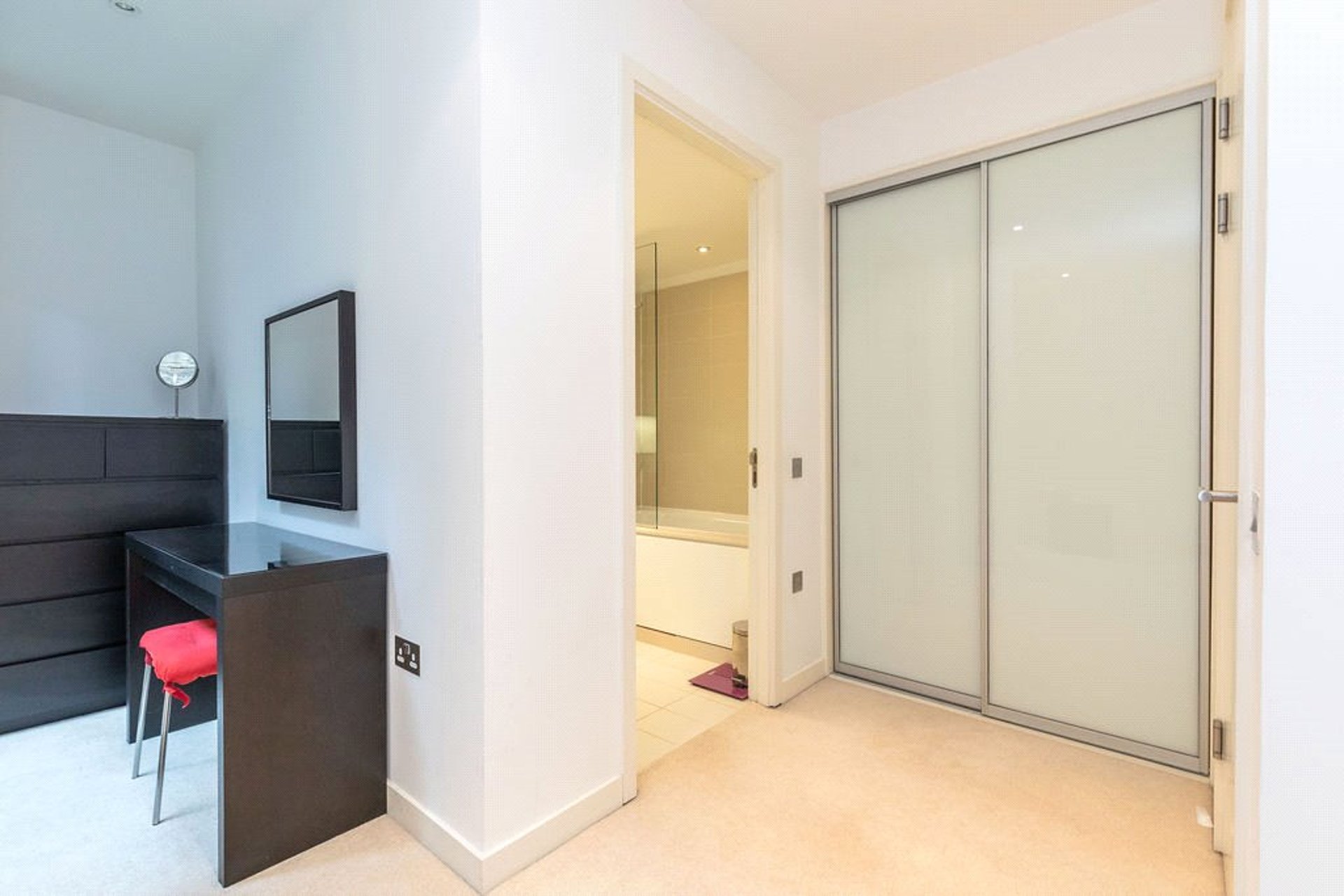 Flat 11, 21 Simpson Loan, Lauriston, Edinburgh, EH3 9GD - Picture #21