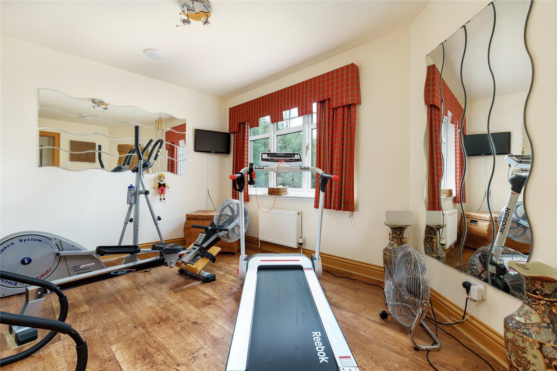 6 Harlaw Gait, Balerno, Edinburgh, EH14 7HP - Picture #17