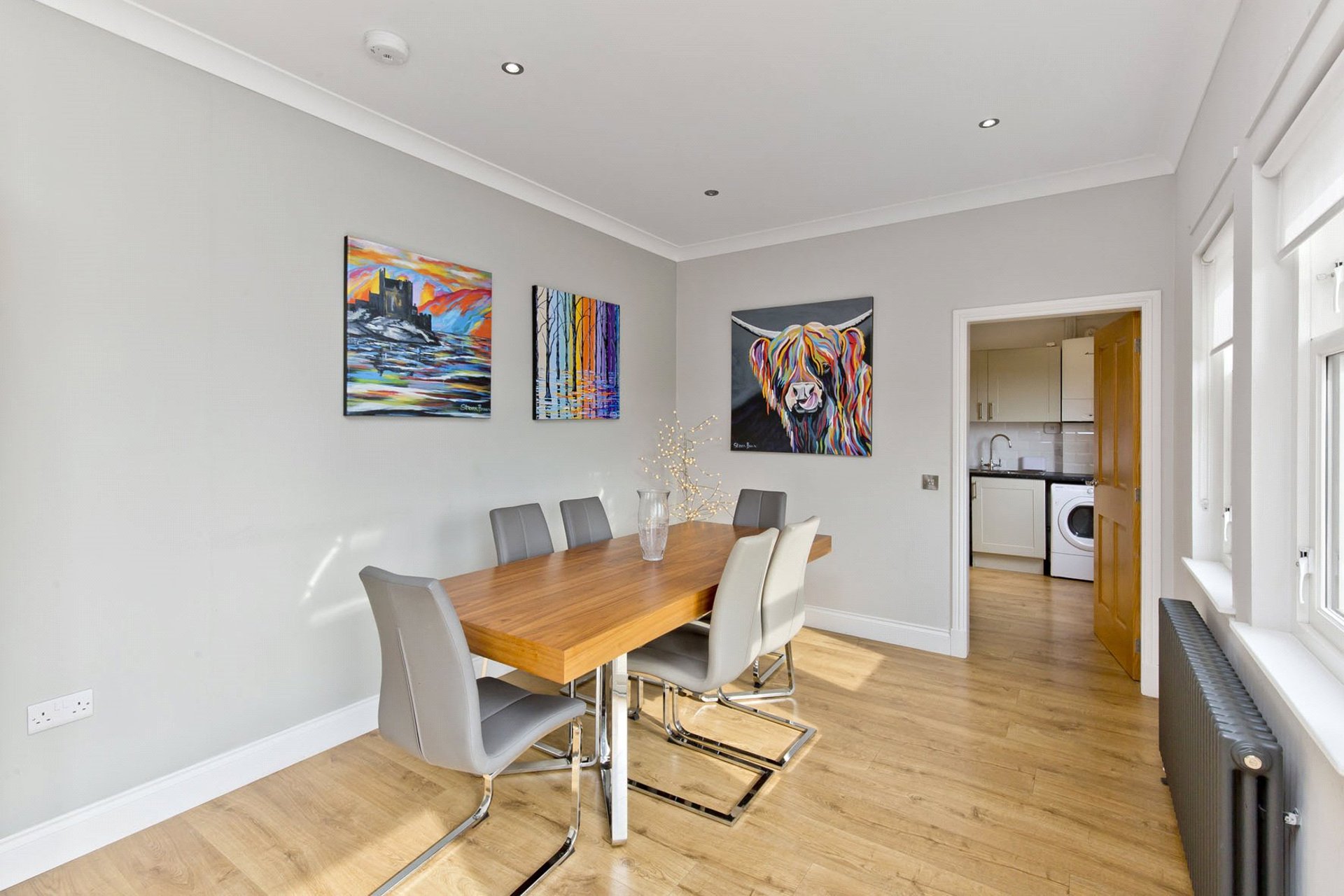 8 Carberry Close, Inveresk, East Lothian, EH21 8PP - Picture #8
