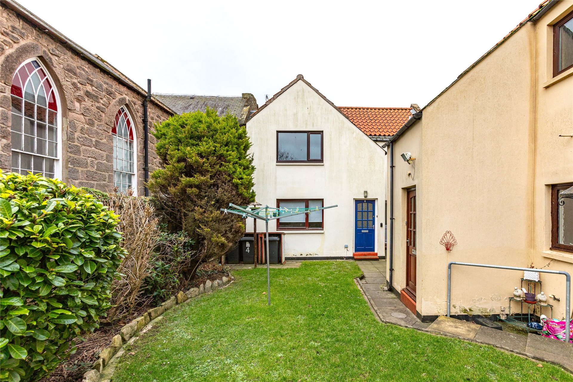 6 Coxons Lane, Berwick Upon Tweed, Northumberland, TD15 1DD - Picture #11