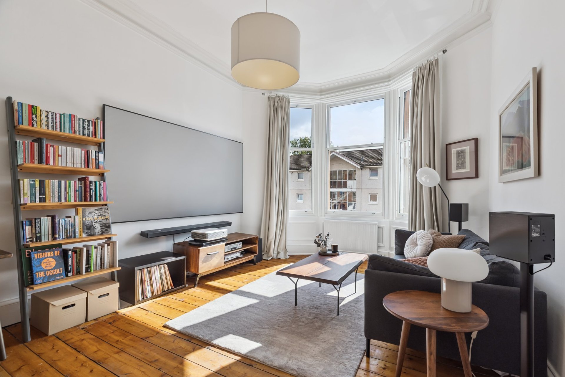 Flat 1/1, 152 Niddrie Road, Strathbungo, Glasgow, G42 8QB - Picture #2