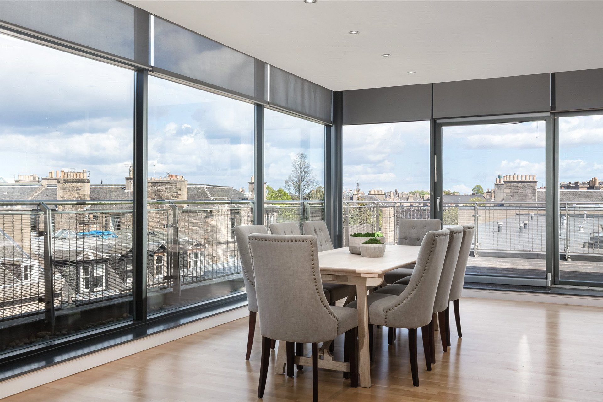 2/11 Eyre Place, Edinburgh, EH3 5EP - Picture #8