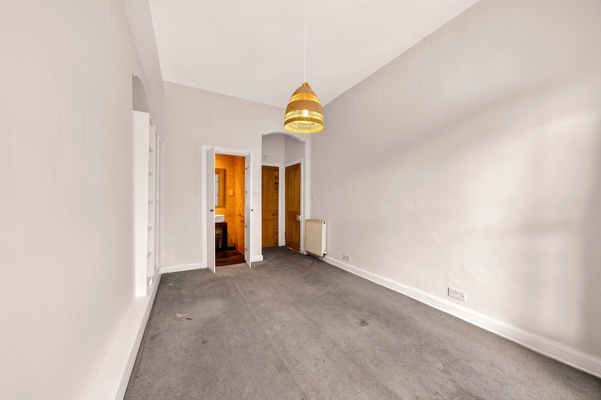 34/2 Warrender Park Terrace, Marchmont, Edinburgh, EH9 1ED - Picture #17